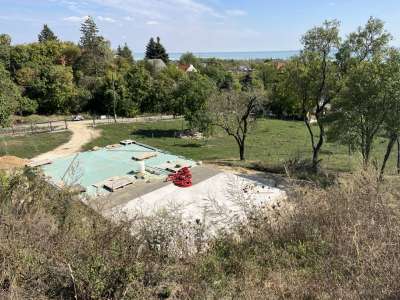 Eladó gazdasági épület - Paloznak / 4. kép