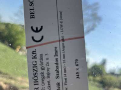 Eladó gazdasági épület - Paloznak / 11. kép