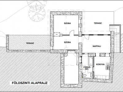 Eladó családi ház - Balatonalmádi / 5. kép