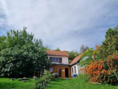 Eladó családi ház - Balatonalmádi / 1. kép