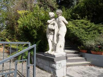 Eladó szálloda, panzió, üdülő - Balatonfűzfő / 16. kép