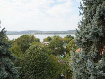 Eladó szálloda, panzió, üdülő - Balatonfűzfő / 21. kép
