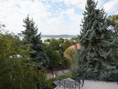 Eladó szálloda, panzió, üdülő - Balatonfűzfő / 4. kép