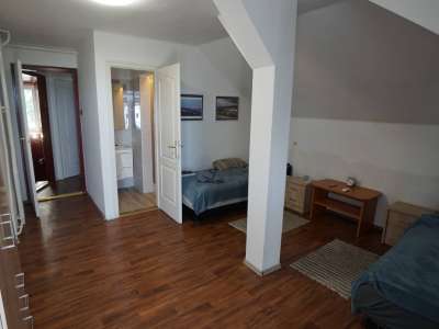 Eladó családi ház - Balatonfűzfő / 3. kép
