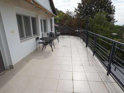 Eladó családi ház - Balatonfűzfő / 5. kép