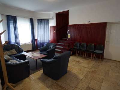 Eladó családi ház - Balatonfűzfő / 11. kép