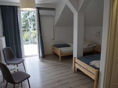 Eladó családi ház - Balatonfűzfő / 20. kép