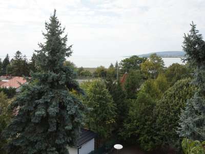 Eladó családi ház - Balatonfűzfő / 23. kép