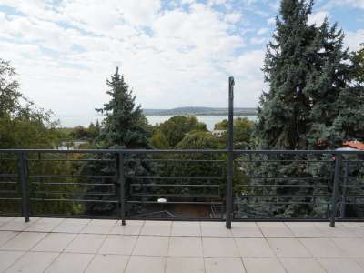 Eladó családi ház - Balatonfűzfő / 24. kép