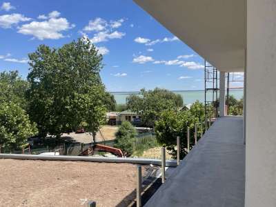 Eladó téglalakás - Balatonalmádi (Városközpont) / 1. kép