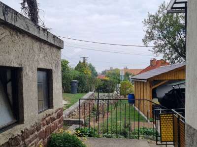 Eladó téglalakás - Balatonalmádi (Városközpont) / 11. kép