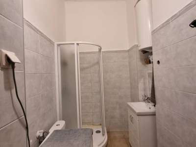 Eladó téglalakás - Balatonalmádi (Városközpont) / 8. kép