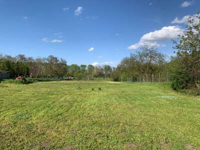 Eladó építési telek - Balatonvilágos / 2. kép