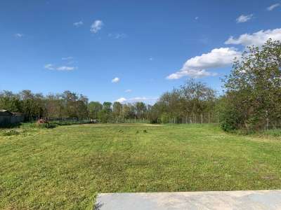 Eladó építési telek - Balatonvilágos / 3. kép