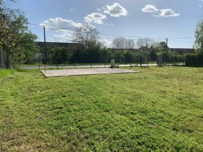 Eladó építési telek - Balatonvilágos / 4. kép