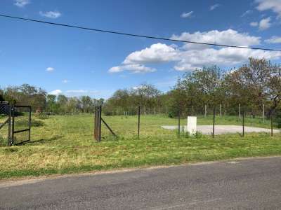 Eladó építési telek - Balatonvilágos / 1. kép