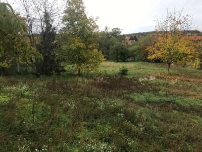 Eladó építési telek - Balatonalmádi / 6. kép