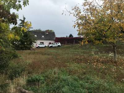 Eladó építési telek - Balatonalmádi / 5. kép