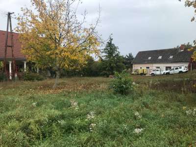 Eladó építési telek - Balatonalmádi / 3. kép