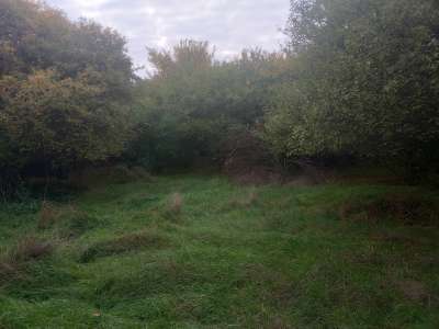 Eladó építési telek - Papkeszi / 2. kép