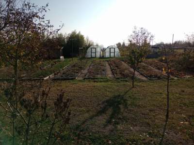 Eladó mezőgazdasági terület - Balatonkenese / 1. kép