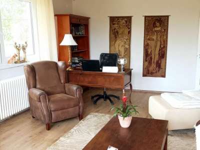 Eladó családi ház - Alsóörs / 4. kép