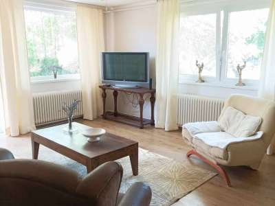 Eladó téglalakás - Alsóörs / 3. kép