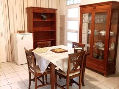 Eladó téglalakás - Alsóörs / 9. kép