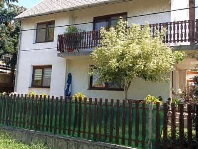 Eladó téglalakás - Alsóörs / 1. kép