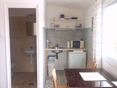 Eladó téglalakás - Alsóörs / 9. kép