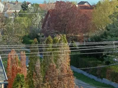 Eladó téglalakás - Alsóörs / 5. kép