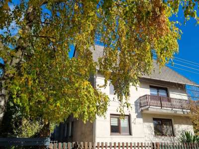 Eladó téglalakás - Alsóörs / 1. kép