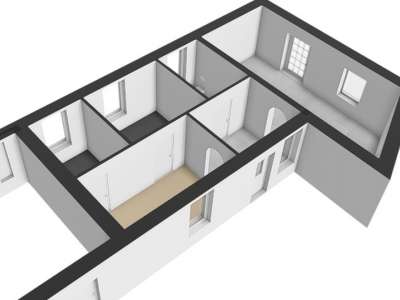 Eladó családi ház - Veszprém (Dózsaváros) / 7. kép