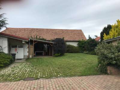 Eladó családi ház - Veszprém (Dózsaváros) / 14. kép