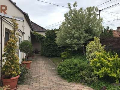 Eladó családi ház - Veszprém (Dózsaváros) / 13. kép