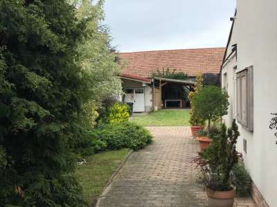 Eladó családi ház - Veszprém (Dózsaváros) / 17. kép