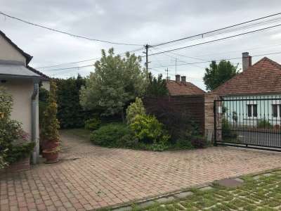 Eladó üzlethelyiség - Veszprém (Dózsaváros) / 15. kép