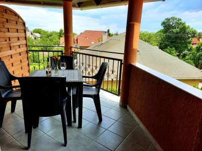 Eladó családi ház - Balatonalmádi / 11. kép