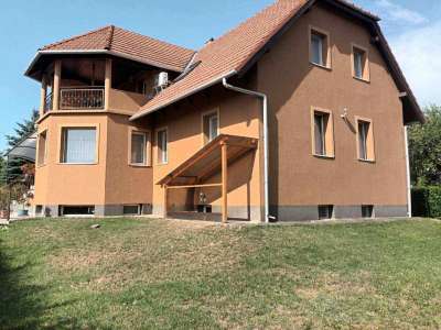 Eladó családi ház - Balatonalmádi / 25. kép