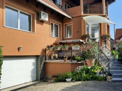 Eladó családi ház - Balatonalmádi / 26. kép