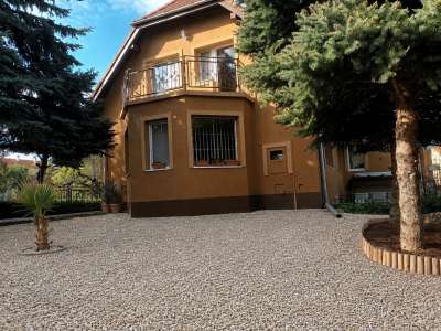 Eladó családi ház - Balatonalmádi / 10. kép