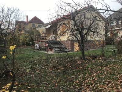 Eladó nyaraló - Alsóörs (Alsóörs) / 2. kép