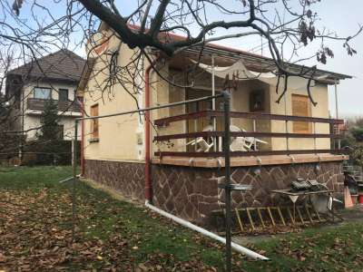 Eladó nyaraló - Alsóörs (Alsóörs) / 3. kép