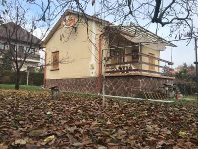 Eladó nyaraló - Alsóörs (Alsóörs) / 1. kép