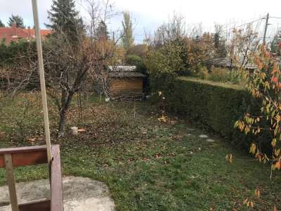 Eladó nyaraló - Alsóörs (Alsóörs) / 8. kép