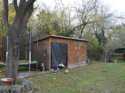 Eladó családi ház - Balatonkenese / 14. kép