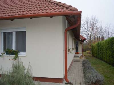 Eladó családi ház - Balatonkenese / 2. kép