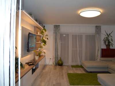 Eladó családi ház - Balatonkenese / 5. kép