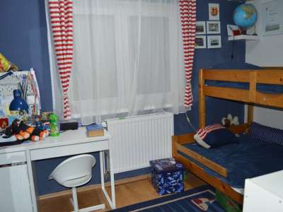 Eladó családi ház - Balatonkenese / 5. kép