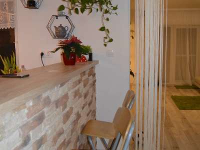 Eladó családi ház - Balatonkenese / 10. kép